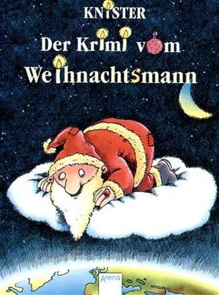 Der Krimi vom Weihnachtsmann Contemporary literature