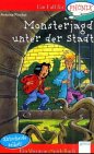 Product Image: Ein Fall für Phönix, Monsterjagd unter der Stadt
