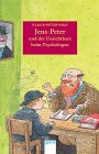 Jens-Peter und der Unsichtbare beim Psychologen. Band 6 Books