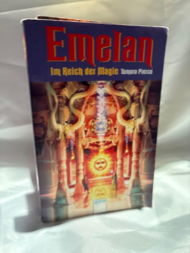 Im Reich der Magie (Emelan) Fantasy & Sci-Fi