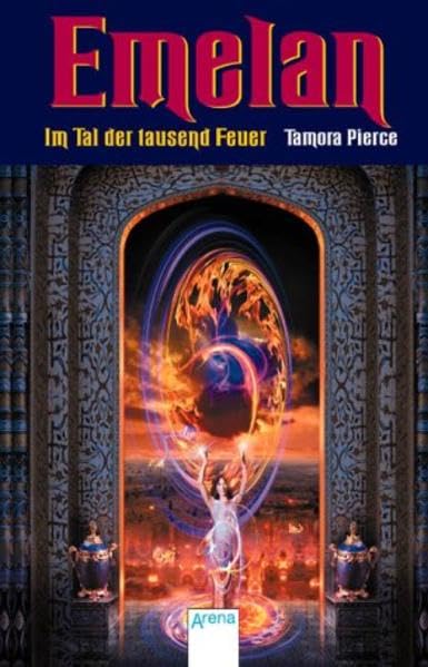 Emelan - Im Tal der tausend Feuer Fantasy & Sci-Fi