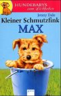 Kleiner Schmutzfink Max Books