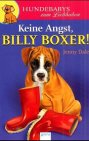 Product Image: Keine Angst, Billy Boxer!