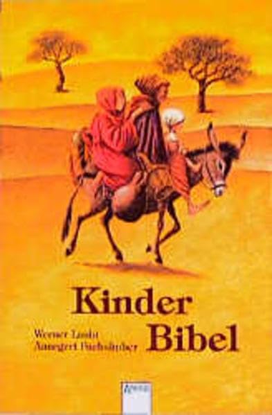 Product Image: Kinderbibel