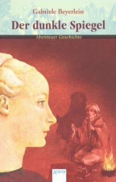 Der dunkle Spiegel (Arena Taschenbücher) Books