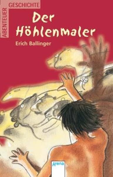 Der Höhlenmaler (Arena Taschenbücher) Fantasy & Sci-Fi