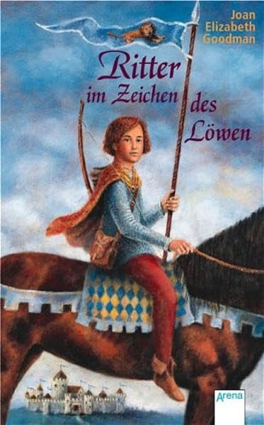 Ritter im Zeichen des Löwen Novels & Short Stories