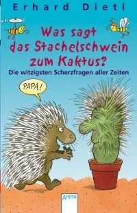 Was sagt das Stachelschwein zum Tiptoi & Games