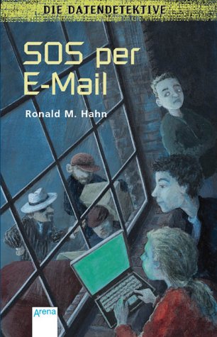 SOS per E-Mail Books