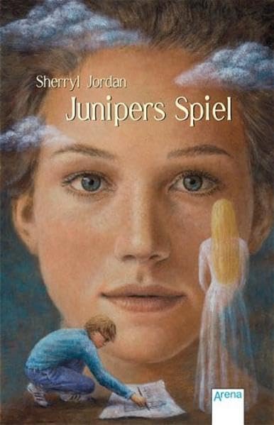 Junipers Spiel Fantasy & Sci-Fi