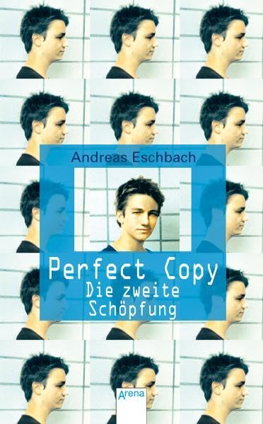 Perfect Copy: Die zweite Schöpfung Fantasy & Sci-Fi