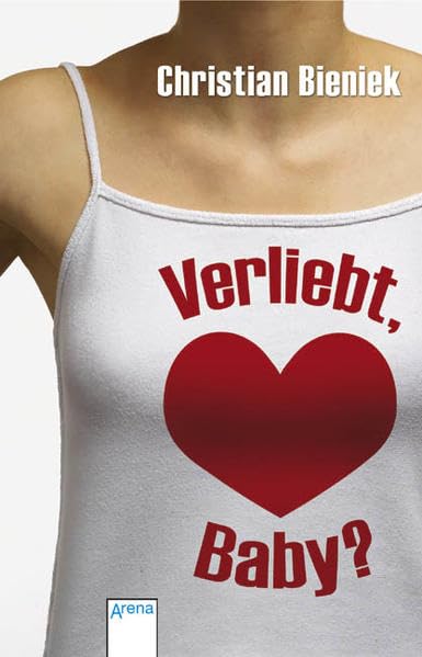 Verliebt, Baby? Fantasy & Sci-Fi