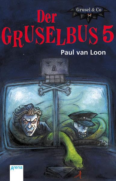Product Image: Der Gruselbus 5