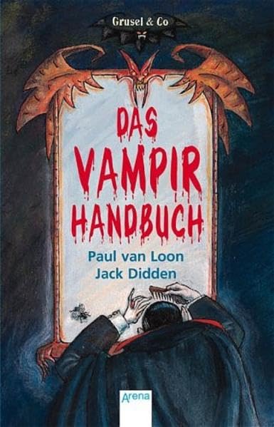 Das Vampirhandbuch Learning & Reference Books