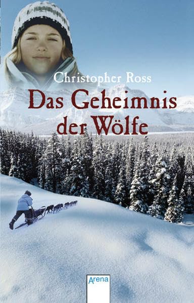 Product Image: Das Geheimnis der Wölfe