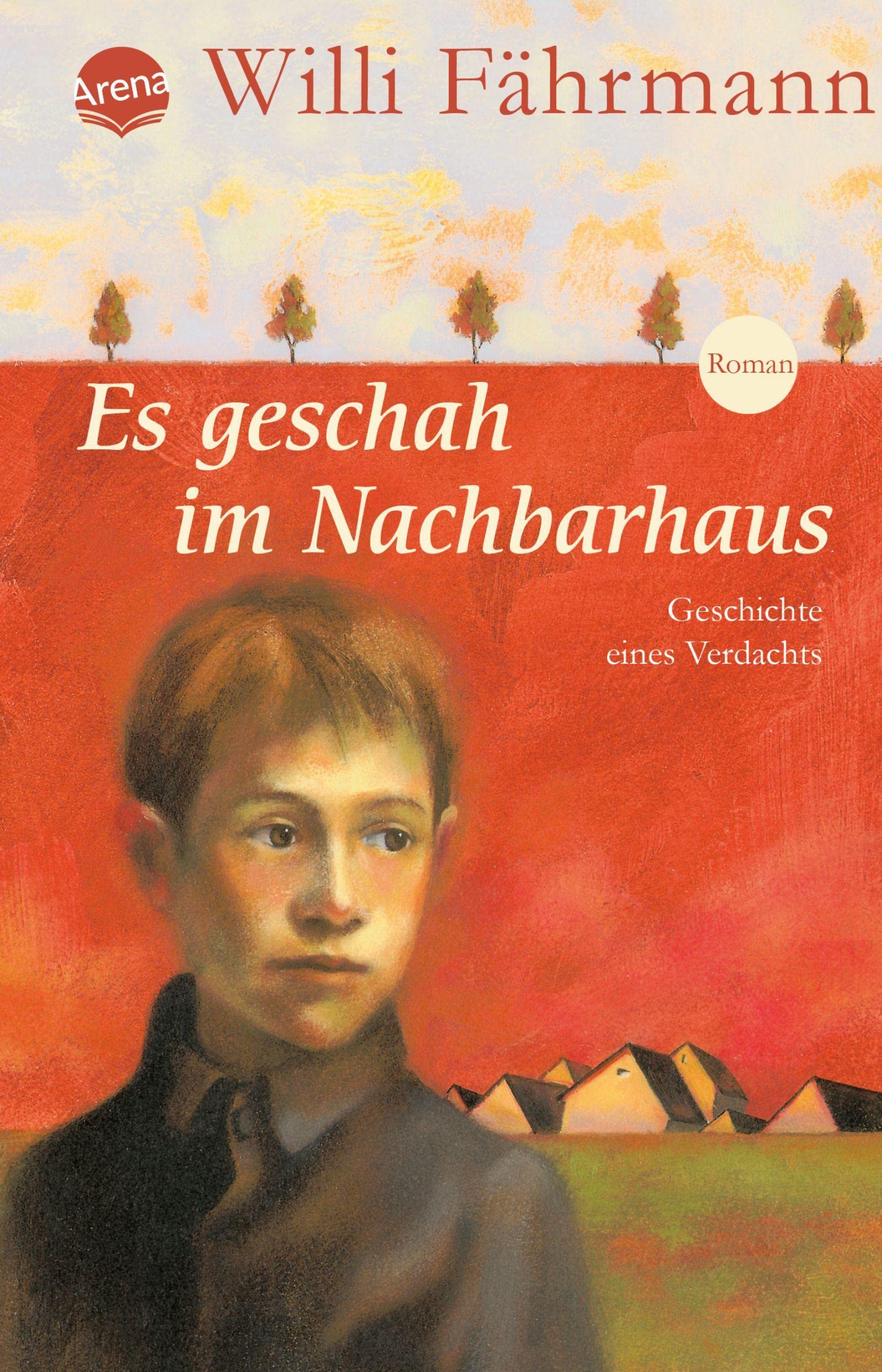 Es geschah im Nachbarhaus Learning & Reference