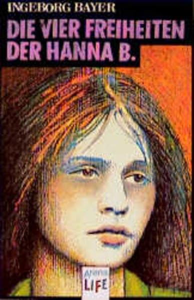 Die vier Freiheiten der Hanna B. Learning & Reference