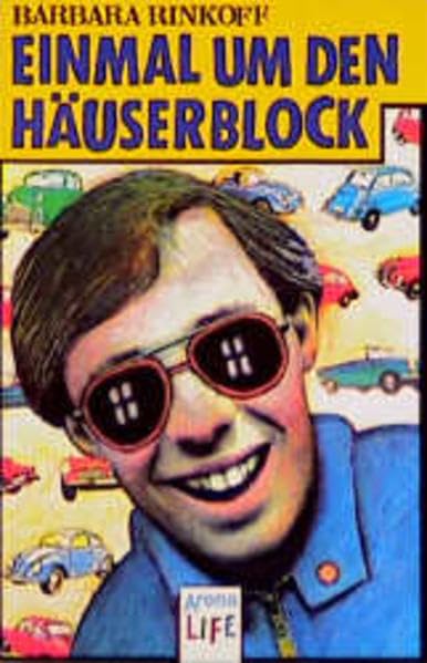 Einmal um den Häuserblock: In neuer Rechtschreibung (Arena Taschenbücher) Books