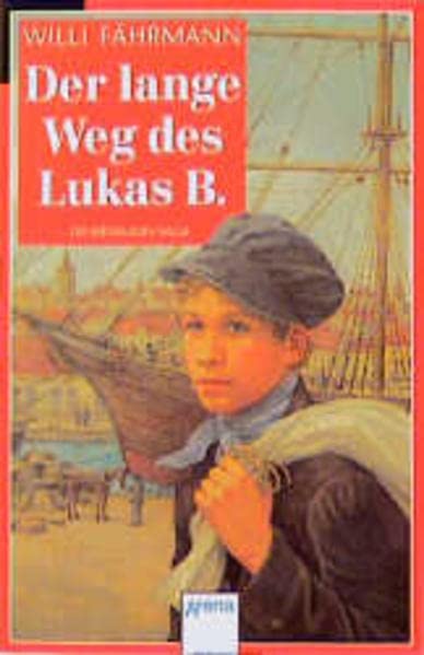 Der lange Weg des Lukas B.: Die Bienmann-Saga. In neuer Rechtschreibung (Arena Taschenbücher) Fantasy & Sci-Fi