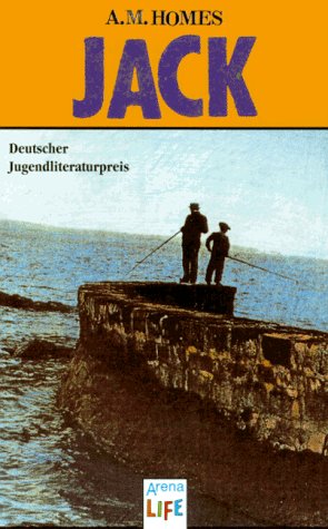 Jack: In neuer Rechtschreibung (Arena LIFE) Contemporary literature
