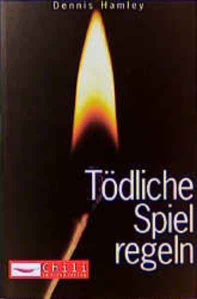 Tödliche Spielregeln (Chili im Arena Verlag) Books