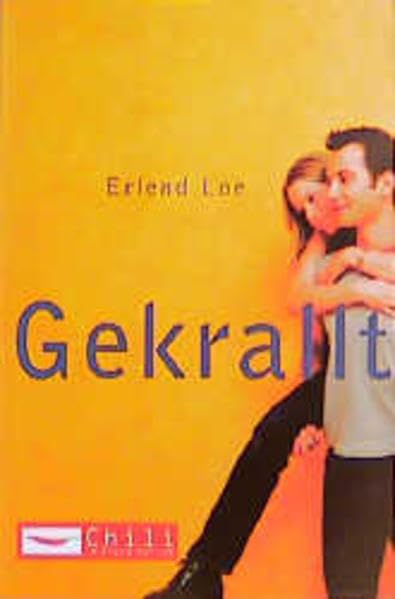 Gekrallt (Chili im Arena Verlag) Books