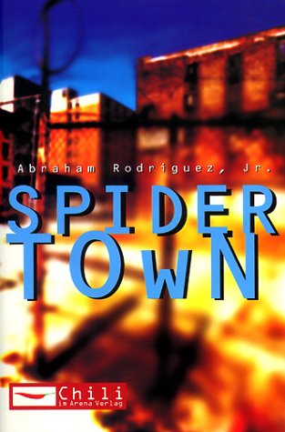 Spidertown Fantasy & Sci-Fi