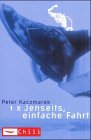 1 x Jenseits, einfache Fahrt Books
