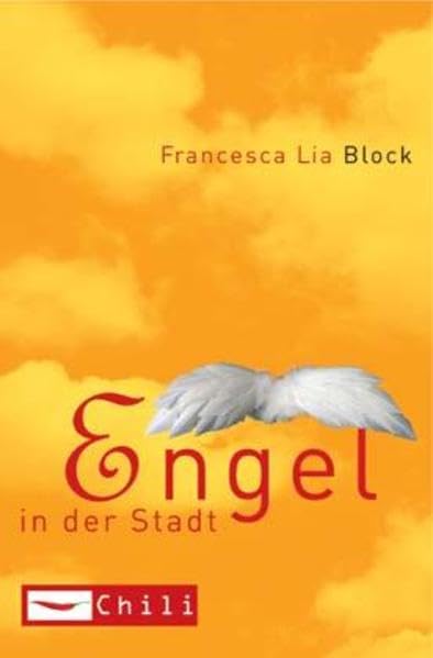 Engel in der Stadt (Arena Taschenbücher) Books
