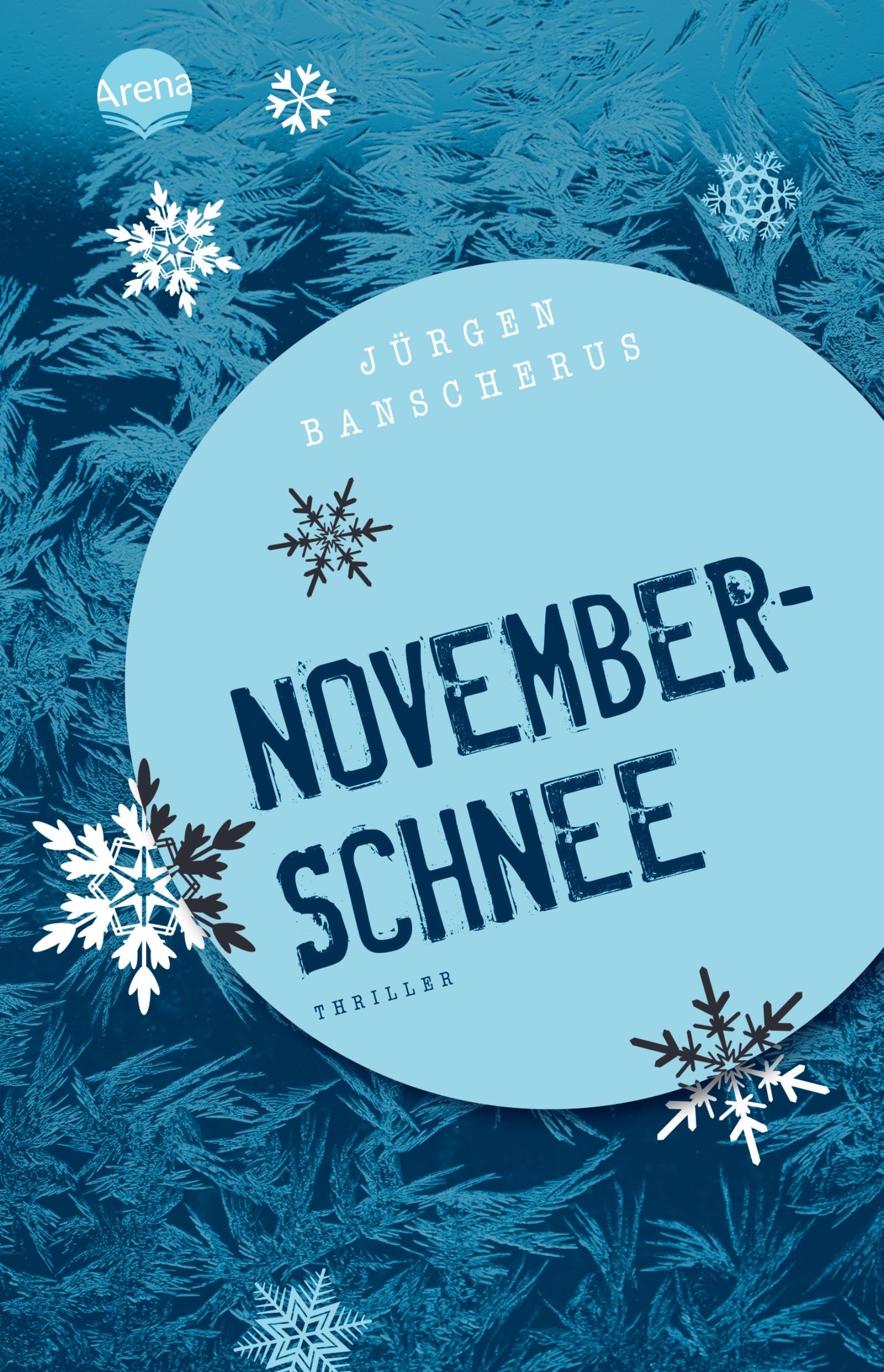 Product Image: Novemberschnee
