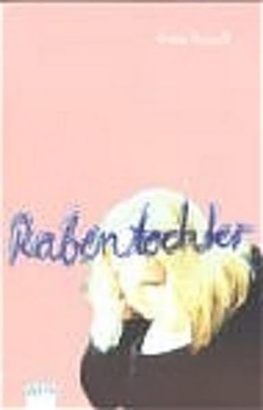 Rabentochter (Arena Taschenbücher) Contemporary literature