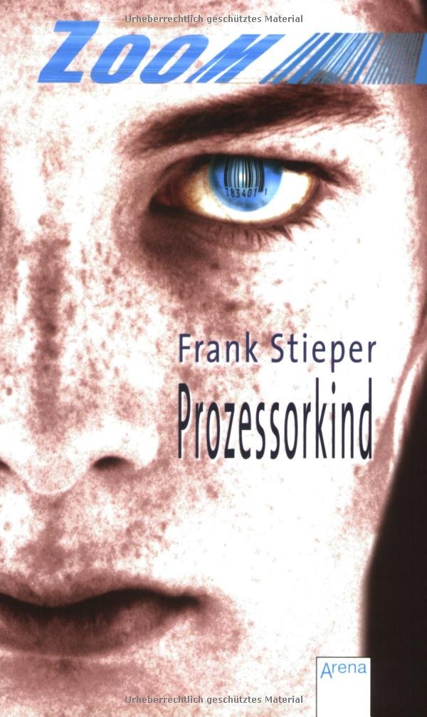 Prozessorkind Fantasy & Sci-Fi