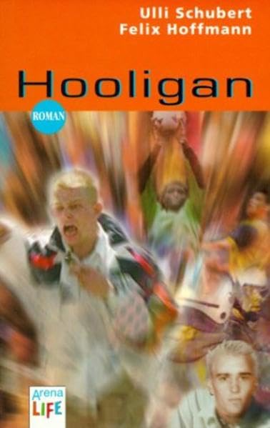 Hooligan (Arena LIFE) Books