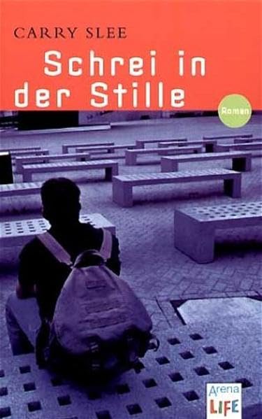 Schrei in der Stille: Roman (Arena Taschenbücher) Fantasy & Sci-Fi