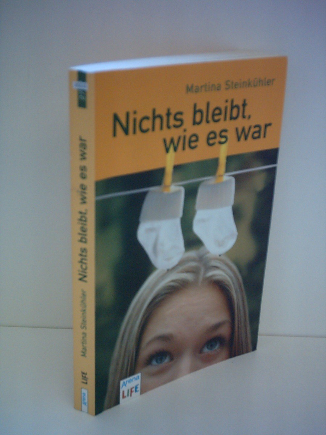 Nichts bleibt, wie es war Fantasy & Sci-Fi