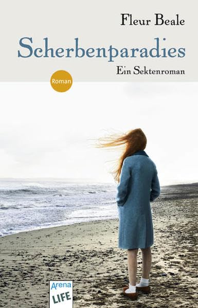 Product Image: Scherbenparadies: Ein Sektenroman