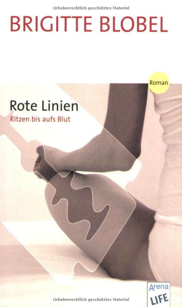 Rote Linien Fantasy & Sci-Fi