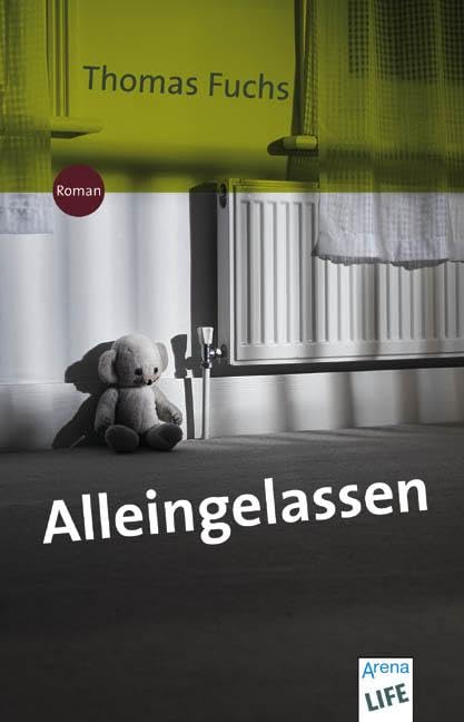 Alleingelassen Fantasy & Sci-Fi