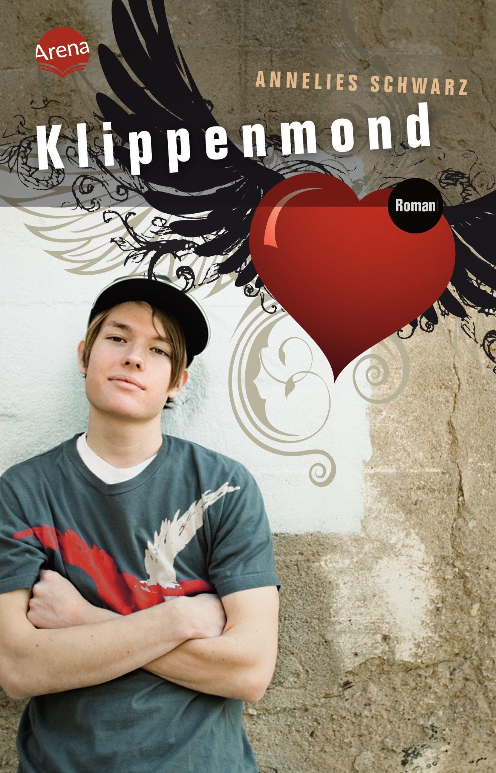Klippenmond Fantasy & Sci-Fi for children