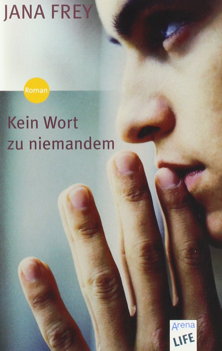 Kein Wort zu niemandem Contemporary literature