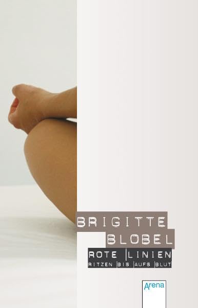 Rote Linien - Ritzen bis aufs Blut (LIFE) Fantasy & Sci-Fi