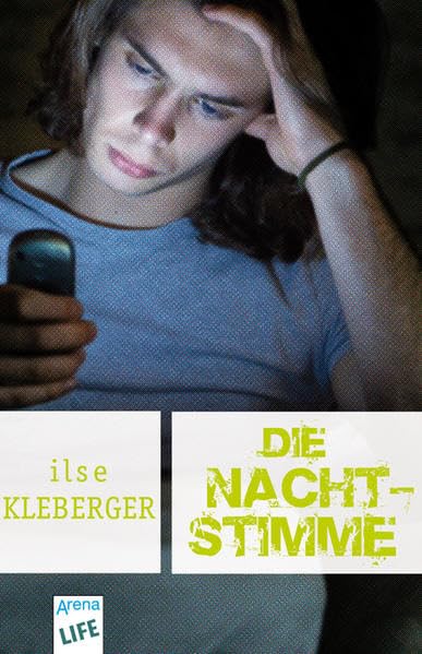 Die Nachtstimme Fantasy & Sci-Fi