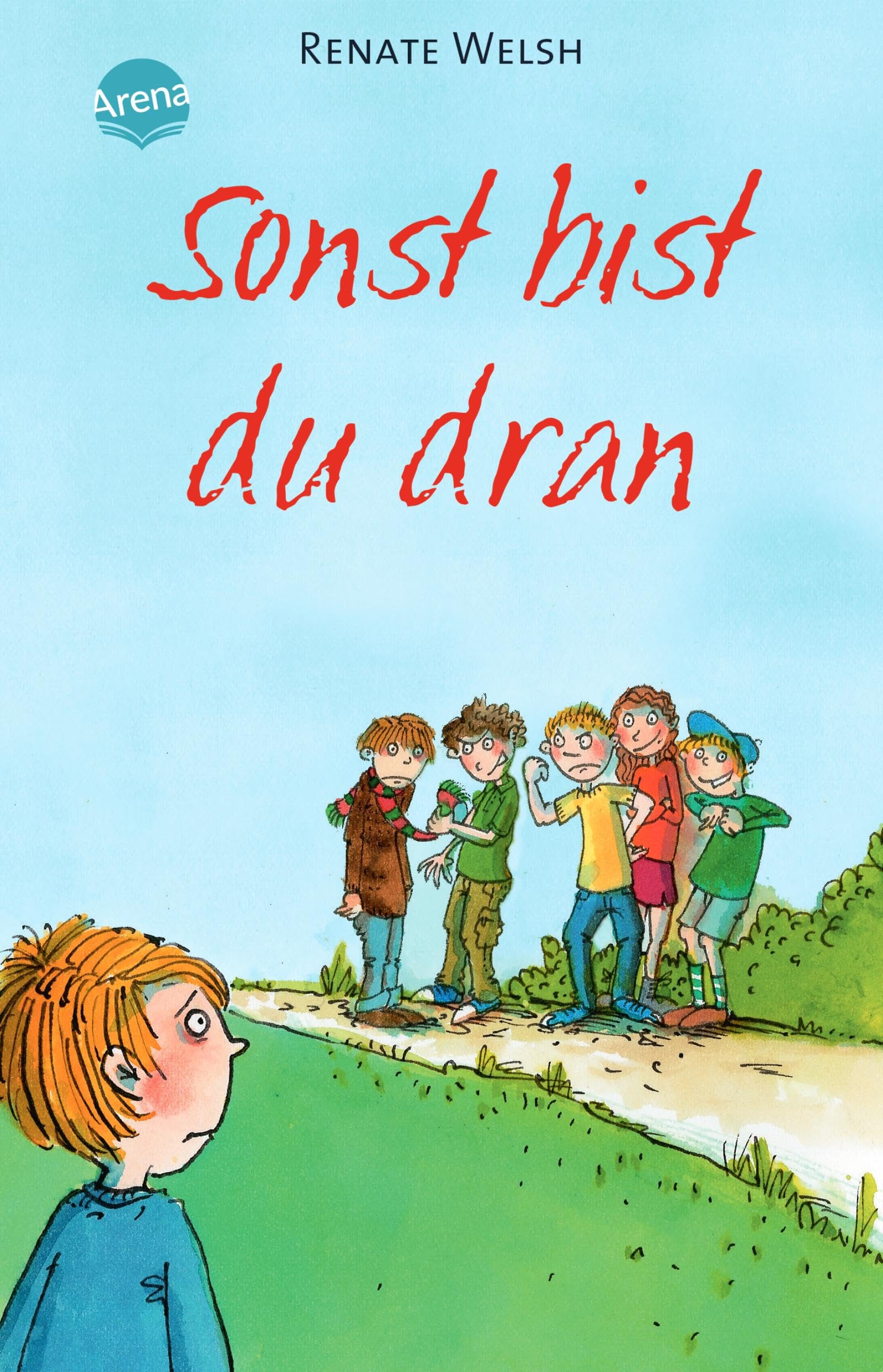 Sonst bist du dran Parents & Children