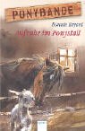 Aufruhr im Ponystall Books