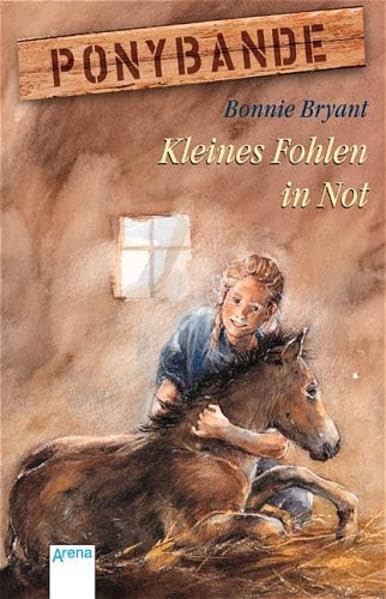Kleines Fohlen in Not Novels & Short Stories