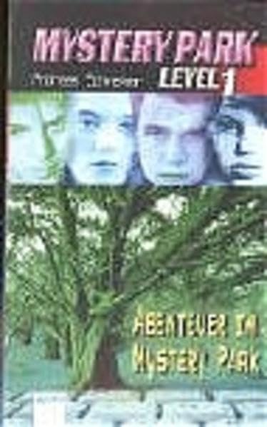 Abenteuer im Mystery Park (Arena Taschenbücher) Fantasy & Sci-Fi