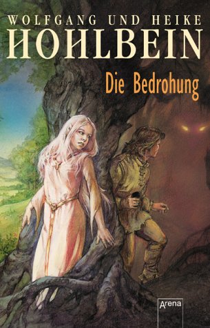 Product Image: Die Bedrohung