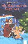 Product Image: Als Matti mal ein Engel war