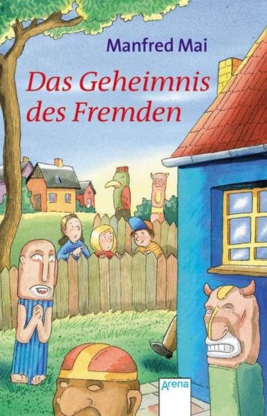 Das Geheimnis des Fremden Novels & Short Stories