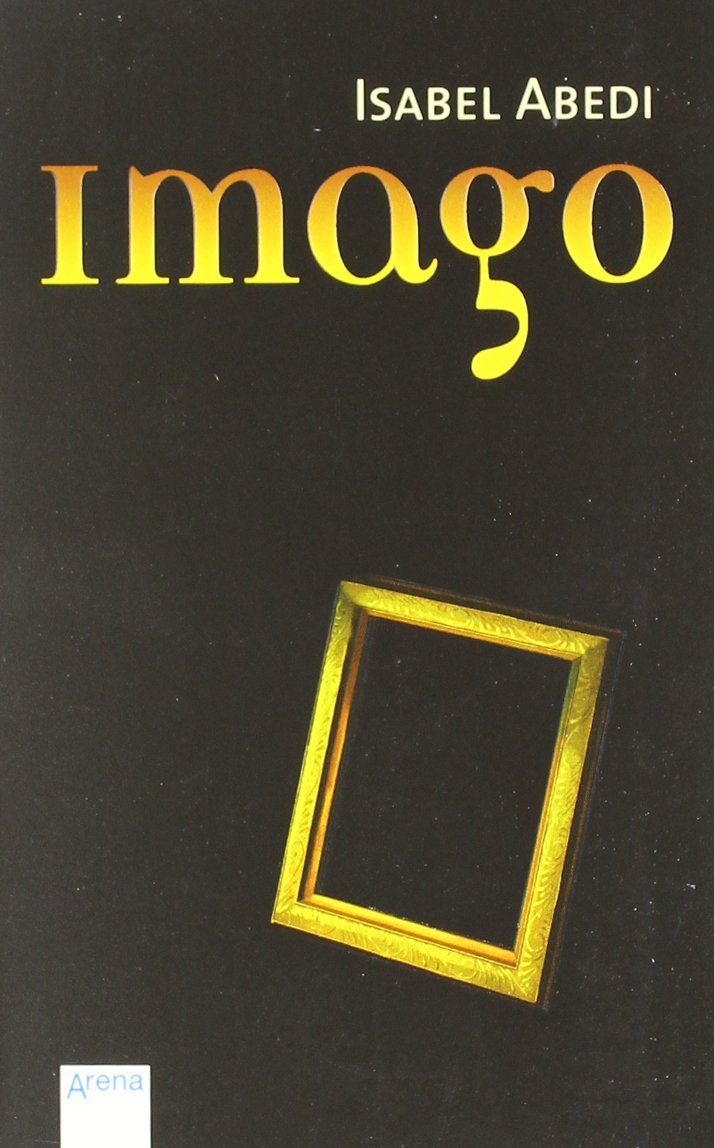 Imago Contemporary literature Books